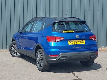 Used SEAT Arona 2023 for sale - 78441758: Photo