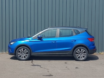 Used SEAT Arona 2023 for sale - 78441758: Photo