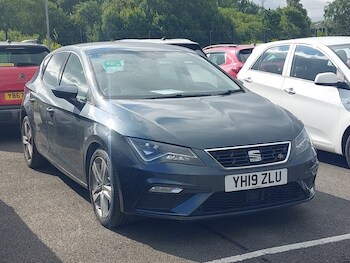 Used SEAT Leon 2019 for sale - 79101088: Photo