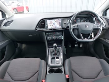Used SEAT Leon 2019 for sale - 79101088: Photo