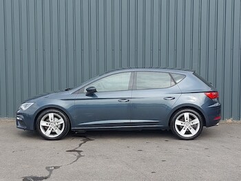 Used SEAT Leon 2019 for sale - 79101088: Photo
