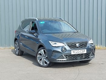 Used SEAT Arona 2023 for sale - 79662299: Photo