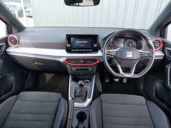 Used SEAT Arona 2023 for sale - 79662299: Photo