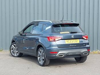 Used SEAT Arona 2023 for sale - 79662299: Photo