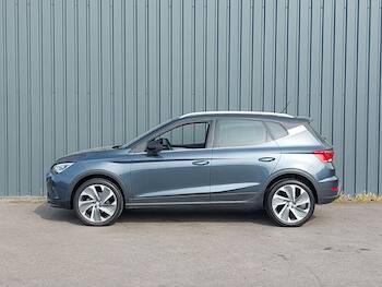 Used SEAT Arona 2023 for sale - 79662299: Photo
