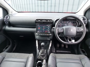 Used Citroen C3 Aircross 2022 for sale - 78346851: Photo