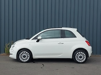 Used Fiat 500 2019 for sale - 79433330: Photo
