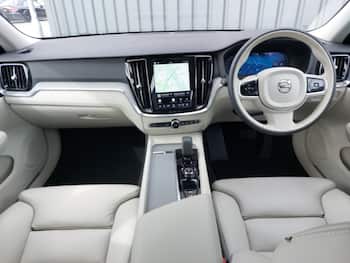 Used Volvo V60 2025 for sale - 79686069: Photo
