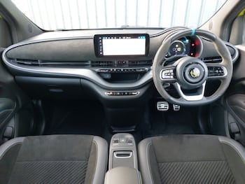 Used Abarth 500 2023 for sale - 78305495: Photo