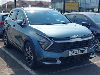 Used Kia Sportage 2023 for sale - 79235298: Photo