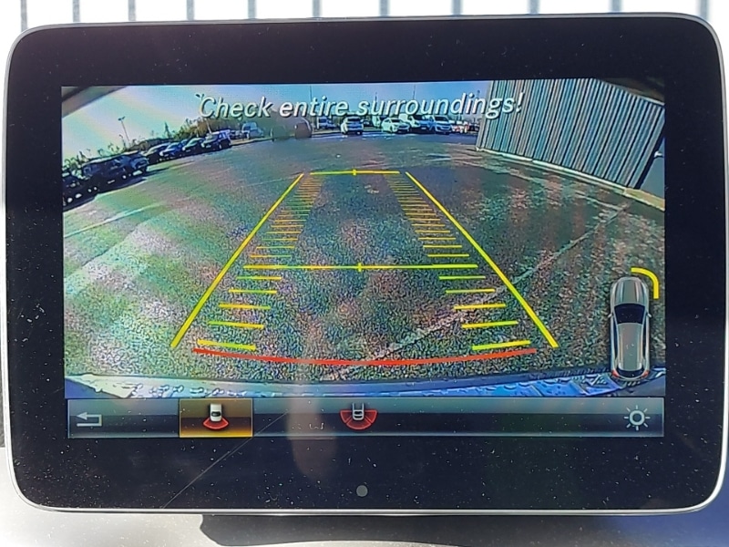 Used Mercedes-Benz GLA 2019 for sale - 76602370: Photo 10