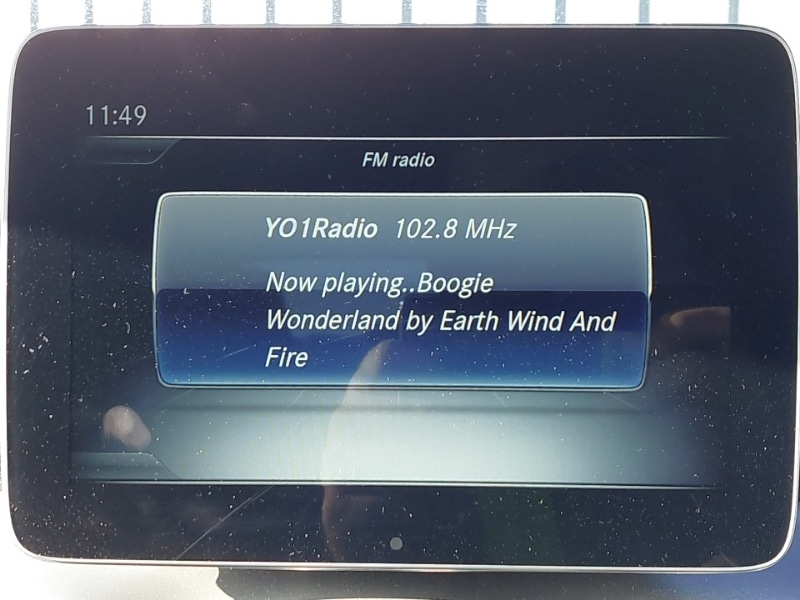 Used Mercedes-Benz GLA 2019 for sale - 76602370: Photo 11