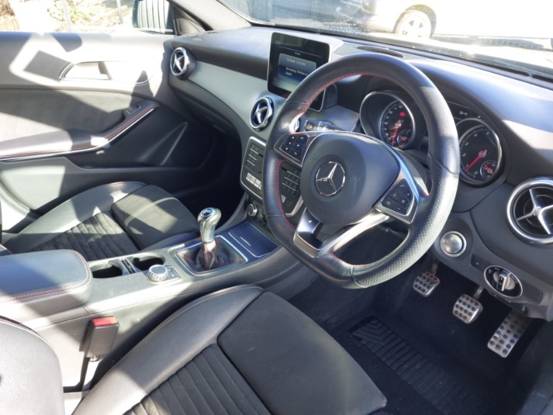 Used Mercedes-Benz GLA 2019 for sale - 76602370: Photo 12