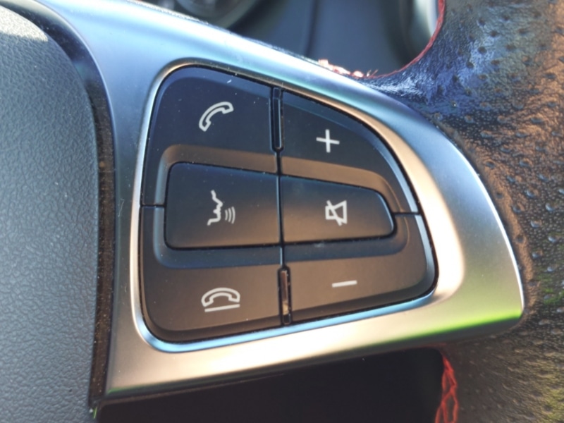 Used Mercedes-Benz GLA 2019 for sale - 76602370: Photo 14