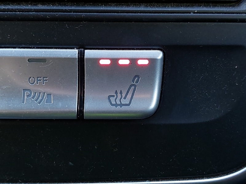 Used Mercedes-Benz GLA 2019 for sale - 76602370: Photo 16