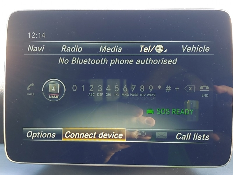 Used Mercedes-Benz GLA 2019 for sale - 76602370: Photo 18