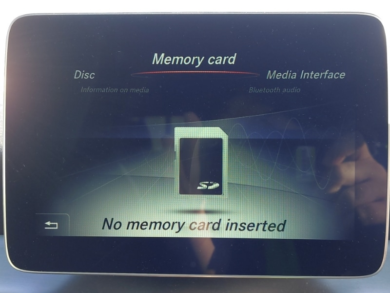 Used Mercedes-Benz GLA 2019 for sale - 76602370: Photo 19