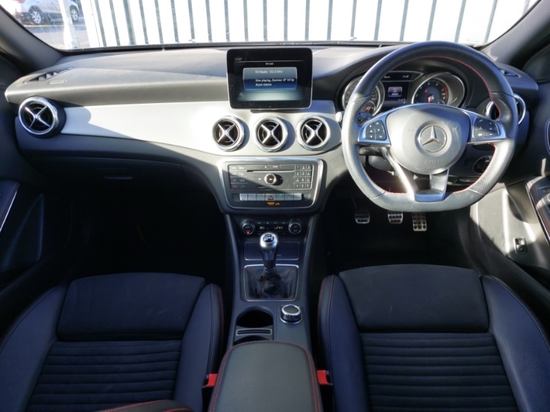 Used Mercedes-Benz GLA 2019 for sale - 76602370: Photo 2