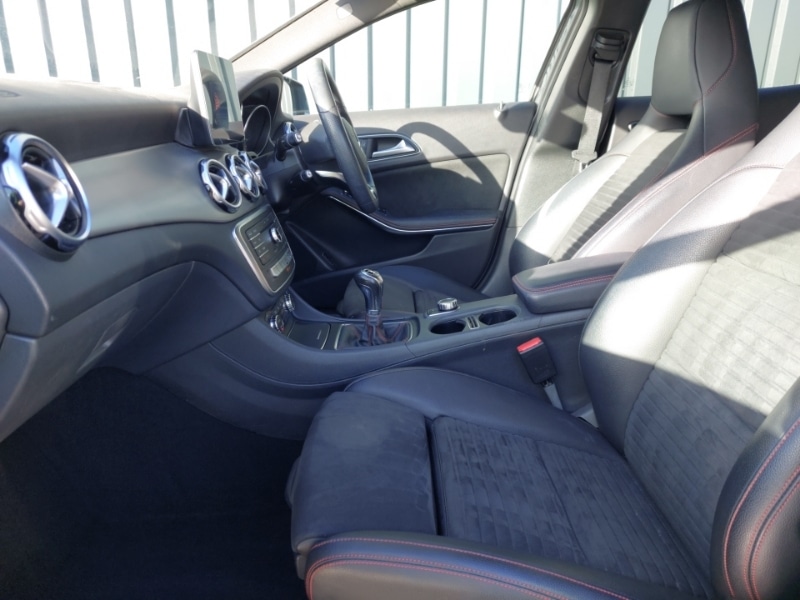 Used Mercedes-Benz GLA 2019 for sale - 76602370: Photo 5