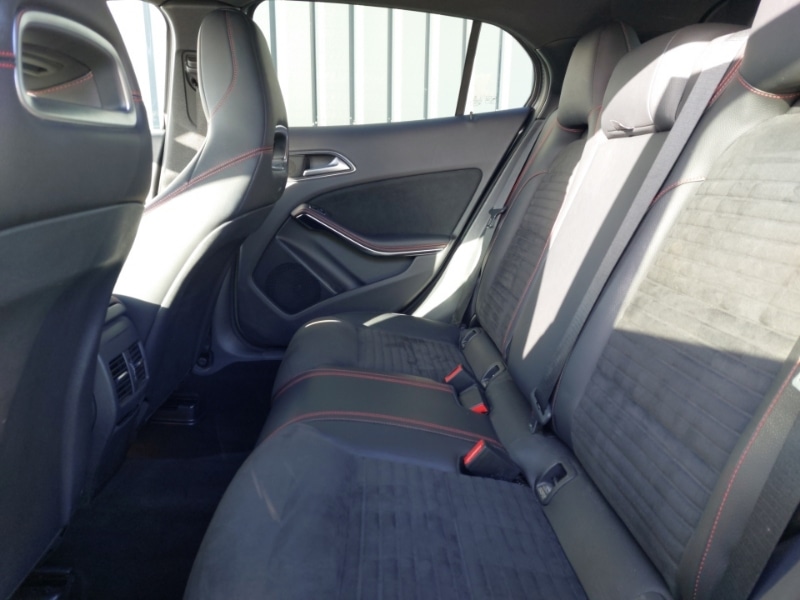 Used Mercedes-Benz GLA 2019 for sale - 76602370: Photo 6