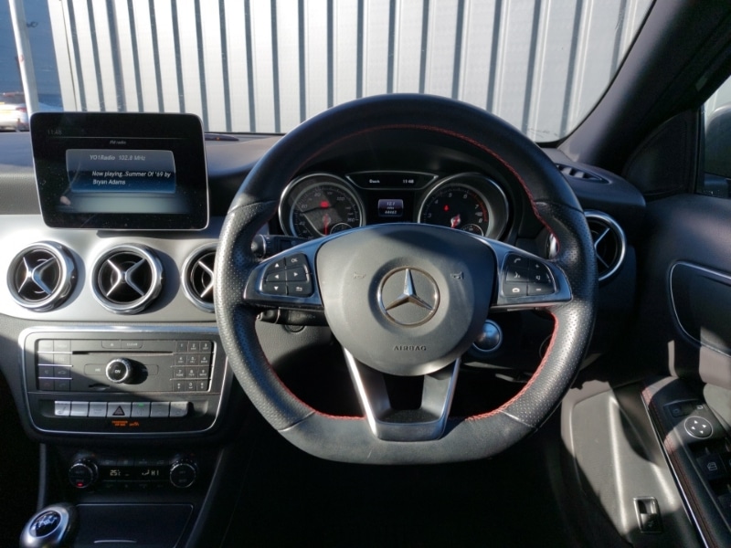 Used Mercedes-Benz GLA 2019 for sale - 76602370: Photo 7