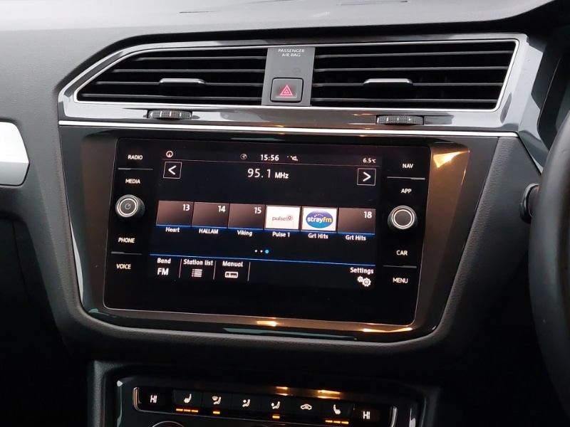 Used Volkswagen Tiguan 2019 for sale - 77304449: Photo 10