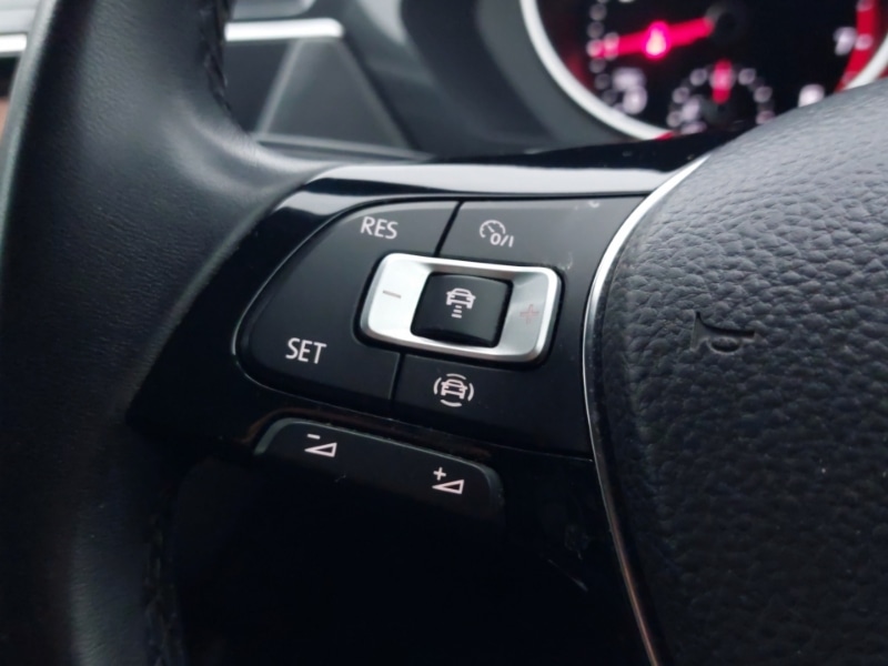 Used Volkswagen Tiguan 2019 for sale - 77304449: Photo 12