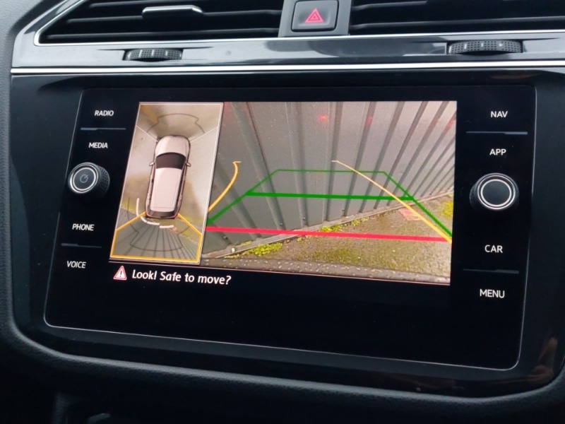 Used Volkswagen Tiguan 2019 for sale - 77304449: Photo 15