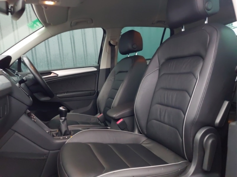 Used Volkswagen Tiguan 2019 for sale - 77304449: Photo 5