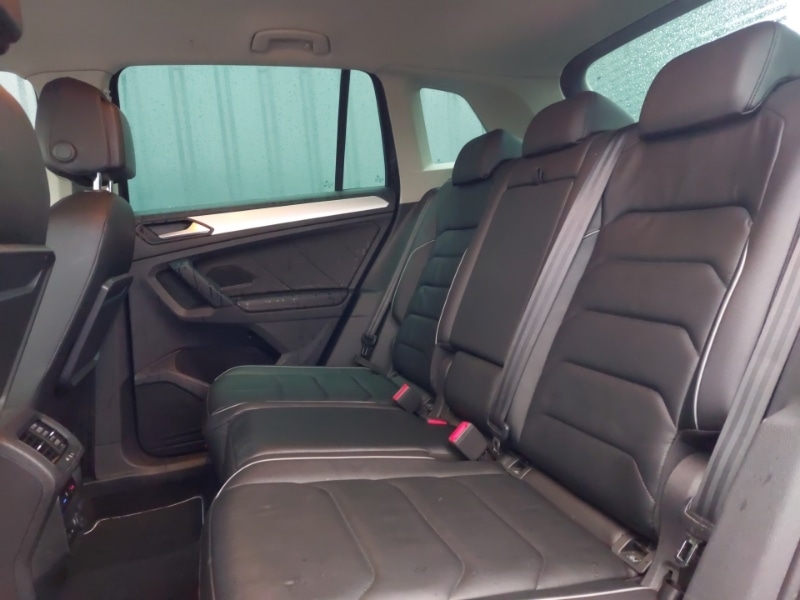 Used Volkswagen Tiguan 2019 for sale - 77304449: Photo 6