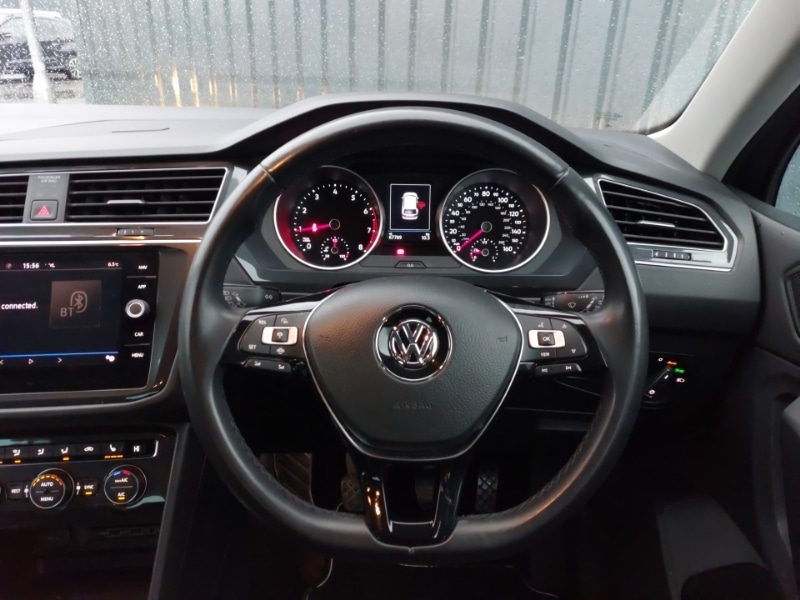 Used Volkswagen Tiguan 2019 for sale - 77304449: Photo 7