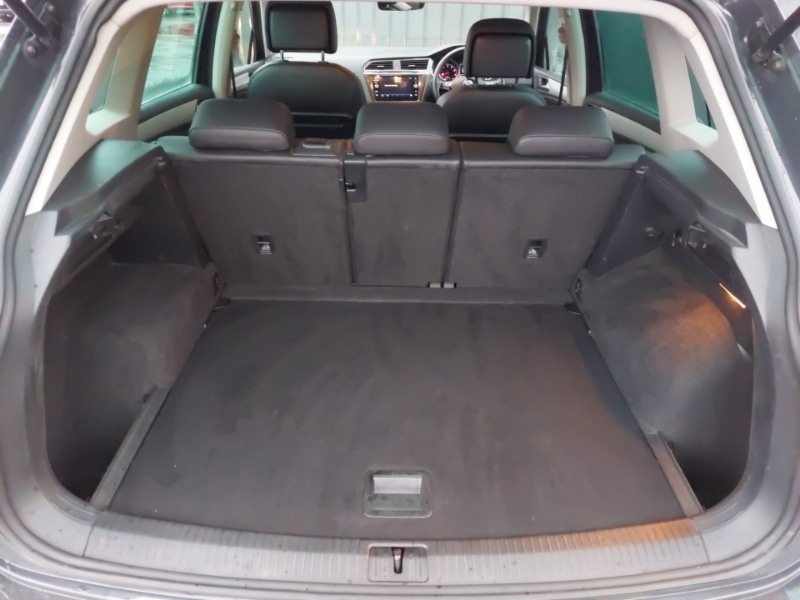 Used Volkswagen Tiguan 2019 for sale - 77304449: Photo 8