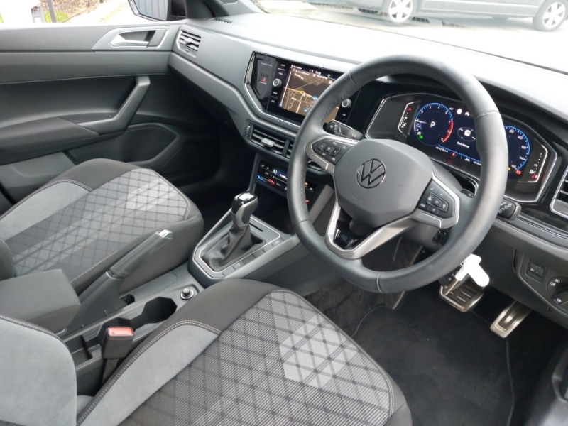 Used Volkswagen Polo 2025 for sale - 77228917: Photo 12