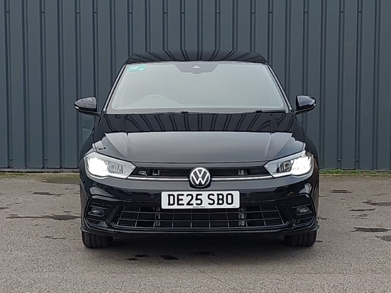 Used Volkswagen Polo 2025 for sale - 77228917: Photo 19