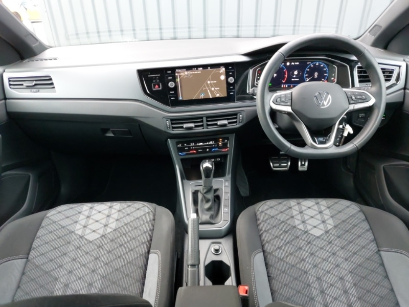 Used Volkswagen Polo 2025 for sale - 77228917: Photo 2