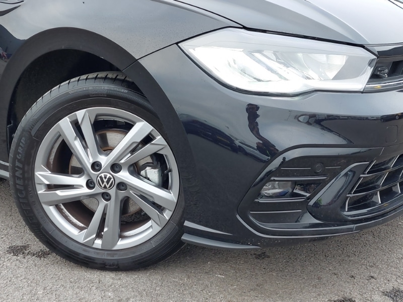 Used Volkswagen Polo 2025 for sale - 77228917: Photo 9