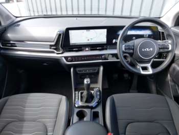 Used Kia Sportage 2024 for sale - 74573029: Photo