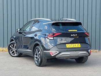 Used Kia Sportage 2024 for sale - 74573029: Photo