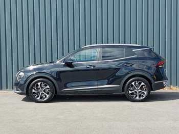 Used Kia Sportage 2024 for sale - 74573029: Photo