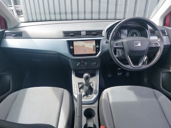 Used SEAT Arona 2018 for sale - 79477549: Photo
