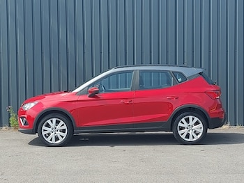 Used SEAT Arona 2018 for sale - 79477549: Photo