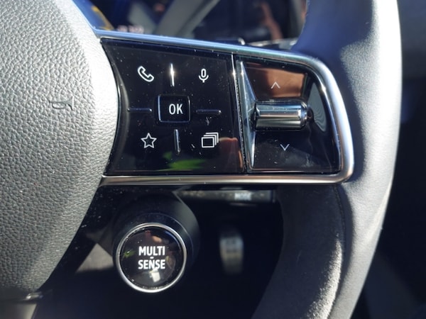 Used Renault Scenic E-Tech 2025 for sale - 76053729: Photo 14