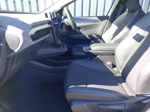 Used Renault Scenic E-Tech 2025 for sale - 76053729: Photo 5