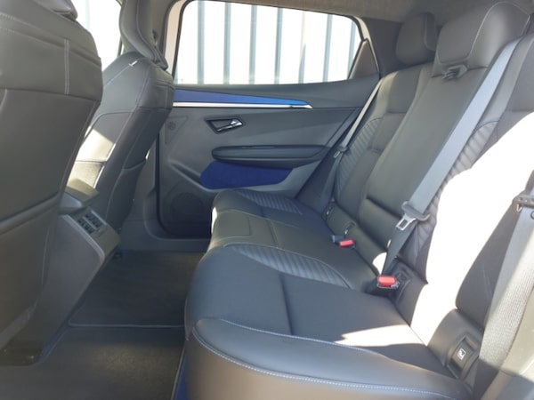 Used Renault Scenic E-Tech 2025 for sale - 76053729: Photo 6