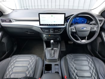 Used Ford Focus 2022 for sale - 75491612: Photo