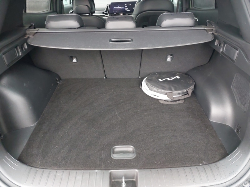 Used Kia Sportage 2024 for sale - 77948183: Photo 8