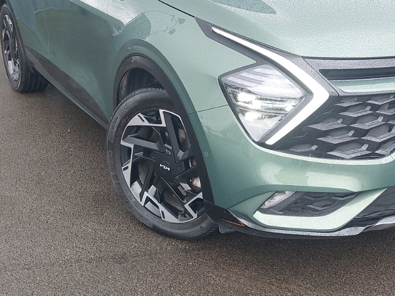 Used Kia Sportage 2024 for sale - 77948183: Photo 9