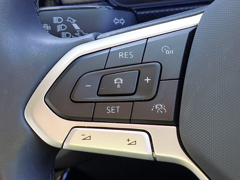 Used Volkswagen T-Cross 2025 for sale - 76055261: Photo 13