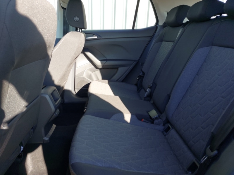 Used Volkswagen T-Cross 2025 for sale - 76055261: Photo 6