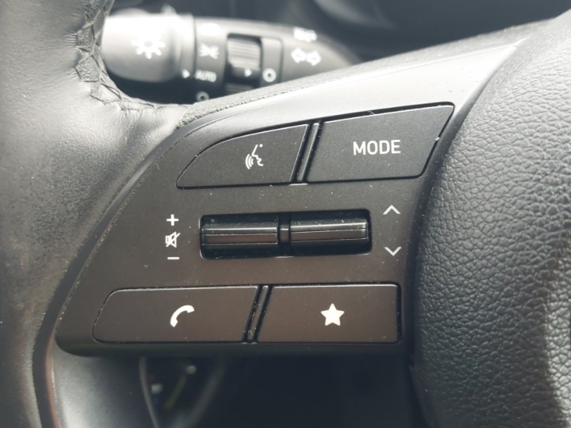 Used Hyundai BAYON 2024 for sale - 76331831: Photo 14